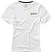 ELEVATE Damen T-Shirt Nanaimo, weiß, XL