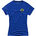 ELEVATE Damen T-Shirt Niagara cool fit, blau, S