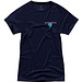 ELEVATE Damen T-Shirt Niagara cool fit, dunkelblau, M