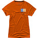 ELEVATE Damen T-Shirt Niagara cool fit, orange, L