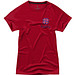 ELEVATE Damen T-Shirt Niagara cool fit, rot, L