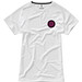 ELEVATE Damen T-Shirt Niagara cool fit, weiß, L
