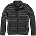 ELEVATE Herren Daunenjacke Scotia, anthrazit, XL