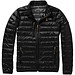 ELEVATE Herren Daunenjacke Scotia, schwarz, XL