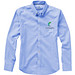 ELEVATE Herren Langarm Hemd Vaillant, hellblau, XS