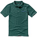 ELEVATE Herren Poloshirt Calgary, waldgrün, M