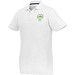 ELEVATE Herren Poloshirt Helios, weiß, XXL