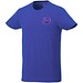 ELEVATE Herren T-Shirt Balfour Öko, blau, XL