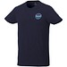 ELEVATE Herren T-Shirt Balfour Öko, dunkelblau, XXXL