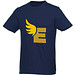 ELEVATE T-Shirt Heros, dunkelblau, M