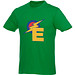 ELEVATE T-Shirt Heros, Fern green, M