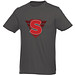 ELEVATE T-Shirt Heros, grau, S
