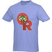 ELEVATE T-Shirt Heros, hellblau, M