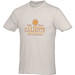 ELEVATE T-Shirt Heros, hellgrau, M