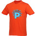 ELEVATE T-Shirt Heros, orange, M