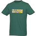 ELEVATE T-Shirt Heros, waldgrün, XL