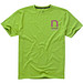 ELEVATE Herren T-Shirt Nanaimo, apfelgrün, S