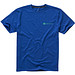ELEVATE Herren T-Shirt Nanaimo, blau, XL
