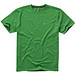 ELEVATE Herren T-Shirt Nanaimo, Fern green, XXXL