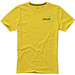 ELEVATE Herren T-Shirt Nanaimo, gelb, XL