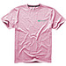 ELEVATE Herren T-Shirt Nanaimo, Light pink, XXXL