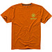 ELEVATE Herren T-Shirt Nanaimo, orange, XXXL