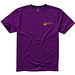 ELEVATE Herren T-Shirt Nanaimo, pflaume, XL