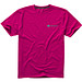 ELEVATE Herren T-Shirt Nanaimo, rosa, L