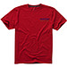 ELEVATE Herren T-Shirt Nanaimo, rot, S