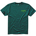 ELEVATE Herren T-Shirt Nanaimo, waldgrün, XXXL