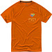 ELEVATE Herren T-Shirt Niagara cool fit, orange, L