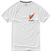 ELEVATE Herren T-Shirt Niagara cool fit, weiß, XXXL