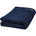 Ellie 550 g/m2 Baumwollhandtuch 70 x 140 cm, navy