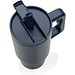 Embrace Leakproof aus RCS recyceltem Edelstahl 900ml, navy blau