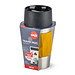 EMSA Isolierbecher Travel Mug Compact, 300 ml, gelb