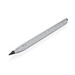 Eon Infinity Multitasking Stift aus RCS recycelt. Aluminium, silber