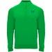 Epiro Half-Zip Sweatshirt für Kinder, farngrün, 10