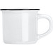 Espressotasse, 60ml, weiss