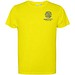 Estoril T-Shirt für Herren, Fluor Yellow, M