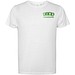 Estoril T-Shirt für Kinder, weiss, 4