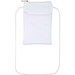 Etta Sublimation Handytasche, weiss