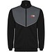 Evans Trainingsanzug für Kinder, schwarz/grau, 16