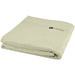 Evelyn 450 g/m2 Baumwollhandtuch 100 x 180 cm, hellgrau