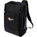 Expedition Pro 35L, 17Zoll GRS recycelter erweiterbarer Laptop-Rucksack, schwarz
