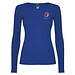 Extreme Langarmshirt für Damen, Royal, S