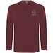 Extreme Langarmshirt für Herren, Berry Red, M