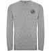 Extreme Langarmshirt für Herren, Marl Grey, M