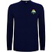 Extreme Langarmshirt für Herren, Navy Blue, 2XL