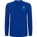 Extreme Langerärmeliges T-Shirt für Kinder, 160 g/m2, royalblau, 11/12