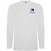 Extreme Langerärmeliges T-Shirt für Kinder, 160 g/m2, weiss, 11/12